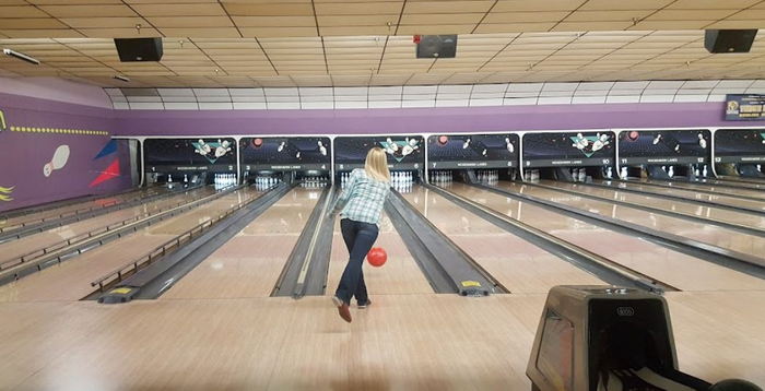 Woodhaven Bowl-A-Rama (Woodhaven Lanes) - From Web Listing (newer photo)
